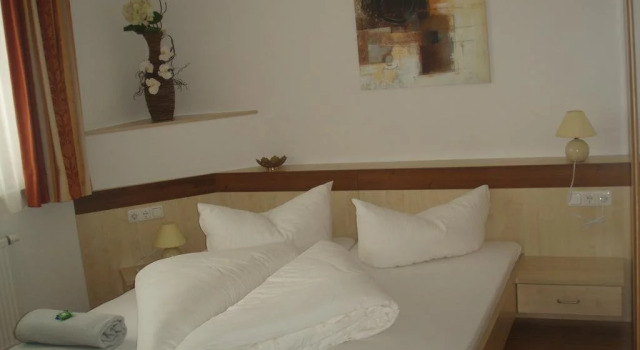 Apart Schultes, Rezervasyon Otel Tirol otoparklı oteller, Otopark