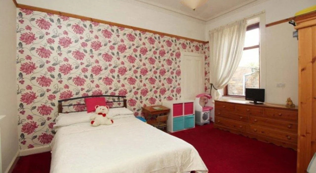 Pilmuir Street Guest House, Забронировать Гостевой дом Отели Данфермлин с завтраком, рядом с Парк Pittencrieff, Завтраки