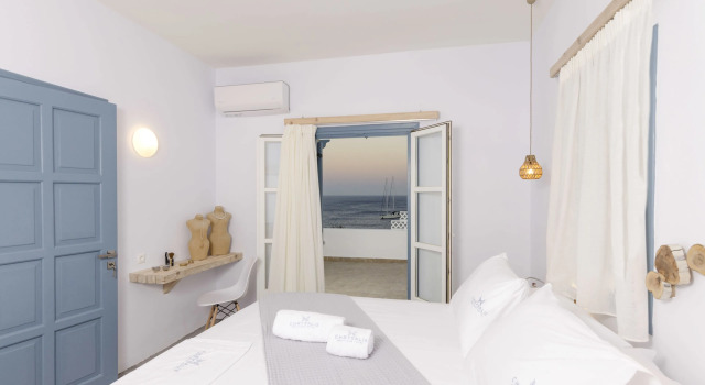 Chrysalis Boutique Hotel