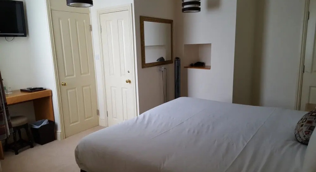 Номер Executive Castle Limes Hotel