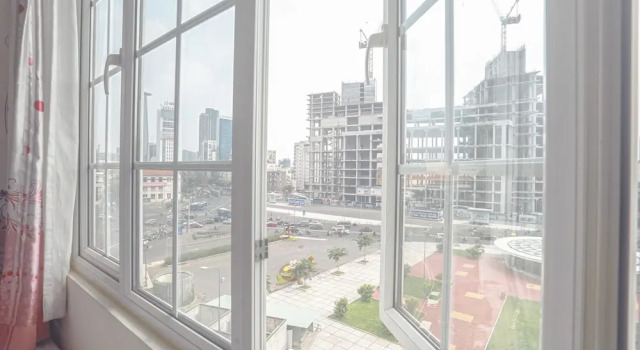 Номер Deluxe Song Anh 3 Hotel