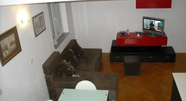 Apartment Puljiz, Забронировать Апартаменты/квартира Апартаменты Макарска, рядом с Набережная Рива (Макарска), Апартаменты/квартира
