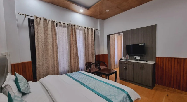 Номер Standard Stylia Suites