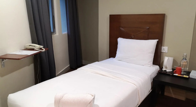 Hotel Sunjoy9 OKR Near Midvalley 10 Mins Only