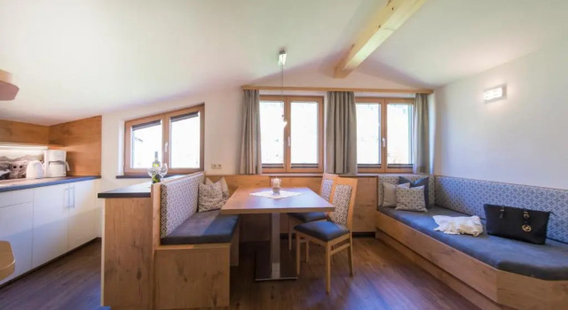 Апартаменты Comfort KENDLGUT Appartements am BioBauernhof inklusive unbegrenztem Eintritt in die Alpentherme