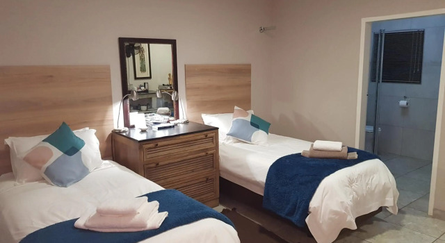 Huis Van Seisoene, Book Hotel Billige hoteller i Klerksdorp