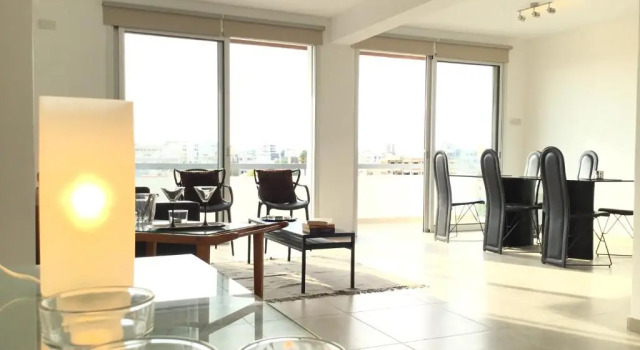 Deluxe Apartmán Residence One