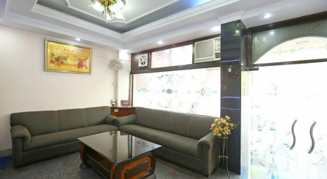 Via Gold Palace, Забронировать Отель Отели Нью-Дели с завтраком, Завтраки