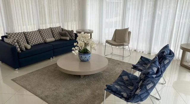 Beto Carrero, 3 quartos, 2 vagas, Home Club Completo, Wi-fi, Smart TVs, Piscina, na quadra do mar, Забронировать Отель Пенья Санта-Катарина