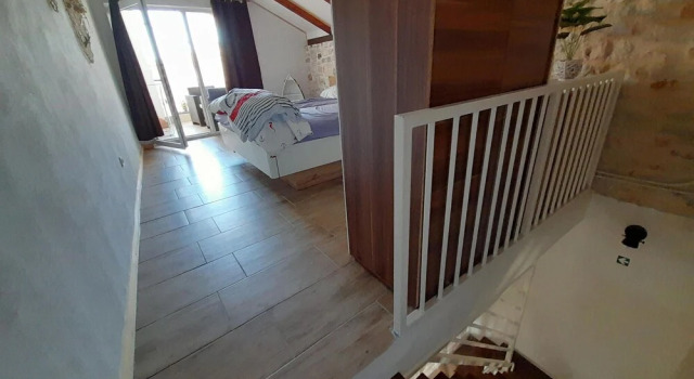Beautiful Home in Vodnjan With Wifi and 2 Bedrooms