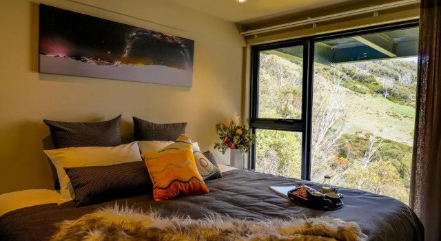 Diana Alpine Lodge, Book Hotel Falls Creek 