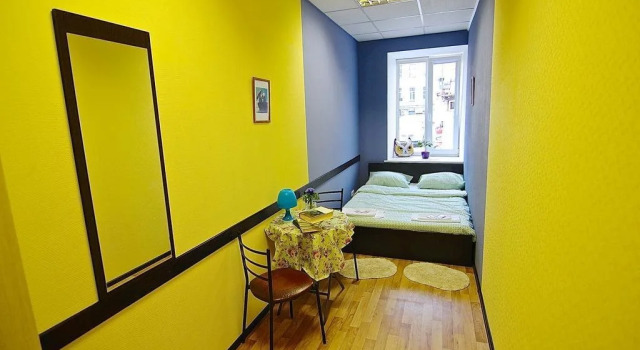 Pravda Hostel, Забронировать Апартаменты/квартира Апартаменты Санкт-Петербурга, рядом с Александринский театр, Апартаменты/квартира