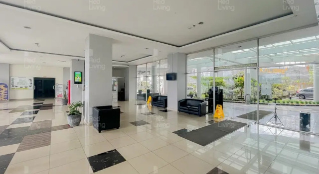 RedLiving Apartemen Easton Park Jatinangor - Yunus, Book Apartment Cheap Hotels in Jatinangor