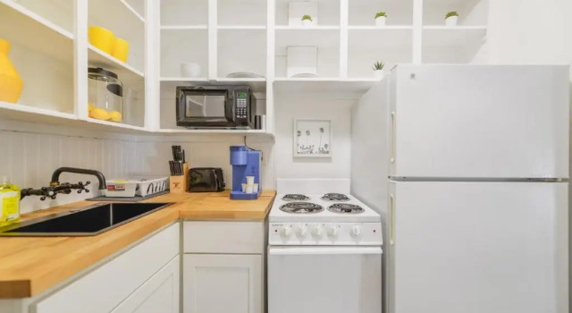 Апартаменты Alani Bay Villas