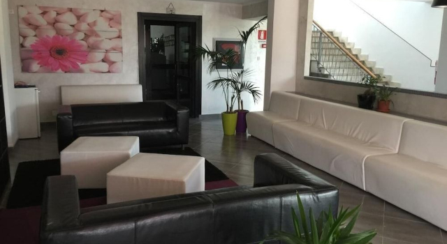 Hotel Letizia