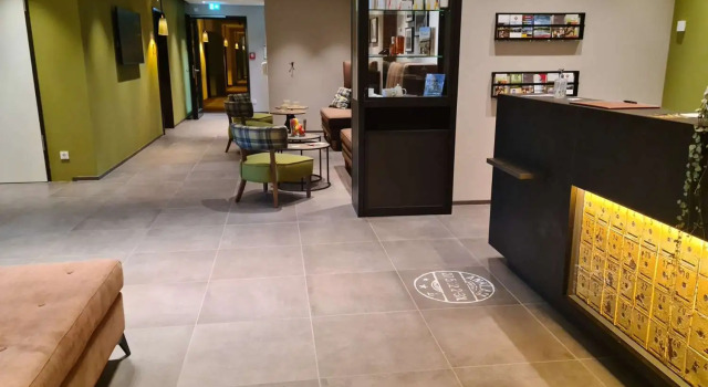 Hotel Anklamer Hof, Book Hotel Anklam Mecklenburg-Pomerania