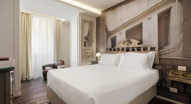 Полулюкс BDB Rooms Trastevere