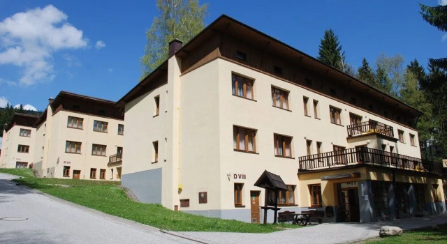 VZ Bedřichov Dependance