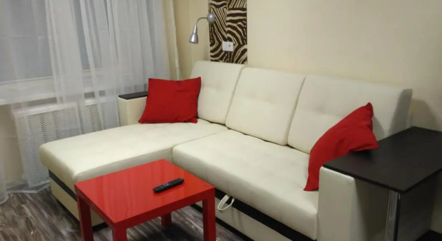 KomnataBM, Rezerwuj Hotel Begovoy SAO Area