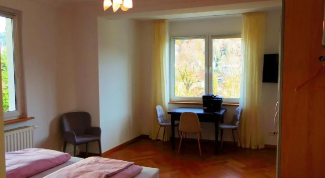 Villa Fink, Reserva ahora Villa Cabañas en Baden-Wurtemberg, Cabaña