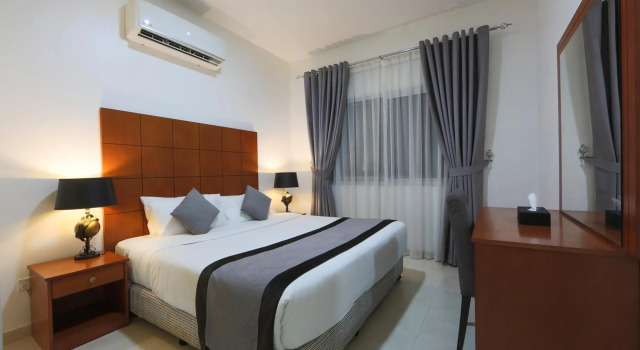Nova Park Hotel