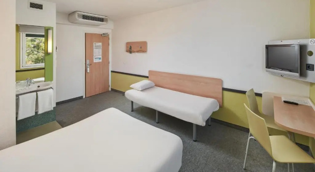 Ibis Budget Wroclaw Poludnie