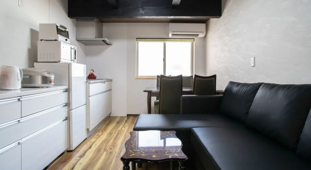 Tiz 海岸通り, Buchen Sie Ferienwohnung Apartments in Hyogo, Ferienwohnung