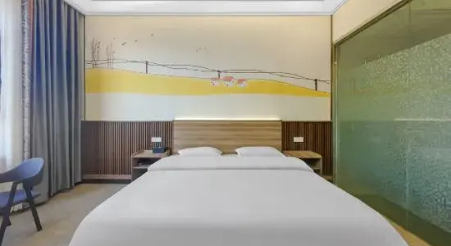 Люкс Deluxe Nalati Primitive Senling Resort B&B