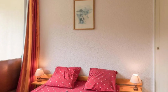 Appartement Montgenèvre, 2 pièces, 6 personnes - FR-1-330D-28