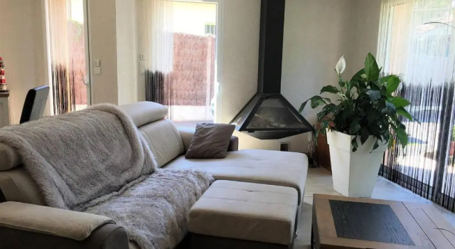 Maison Saint-Brevin-les-Pins, 5 pièces, 8 personnes - FR-1-392-126