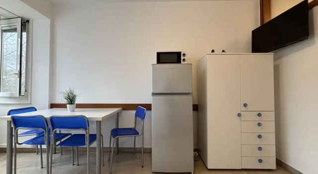 Апартаменты c 1 комнатой Modern Apartment in Bibione Pineda - Beahost