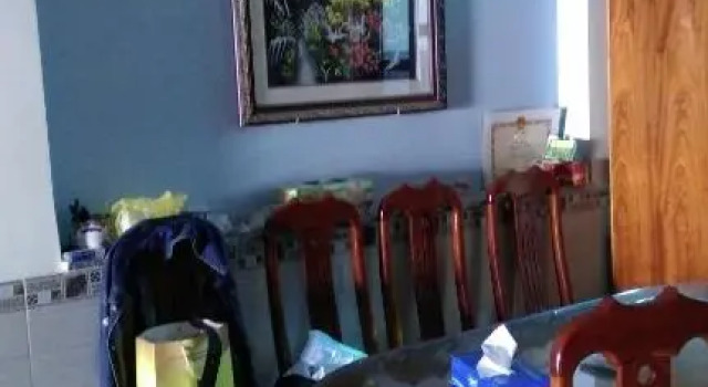 Номер Standard O Vữngs Homestay