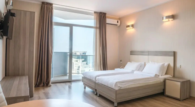 Apartments in ORBI GROUP, Book Apartment Batumi 