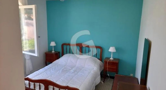 Maison Longeville-sur-Mer, 4 pièces, 6 personnes - FR-1-357-269