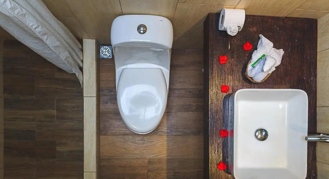 Семейный номер Standard Casa Mia Hotel