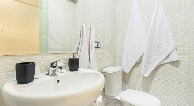 Двухместный номер Standard Gran Via 63 Rooms
