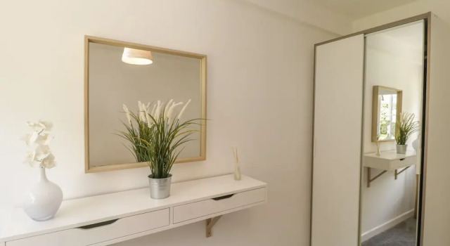 Orchard Annexe
