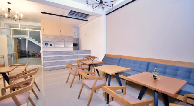 Apart Hotel Basadre