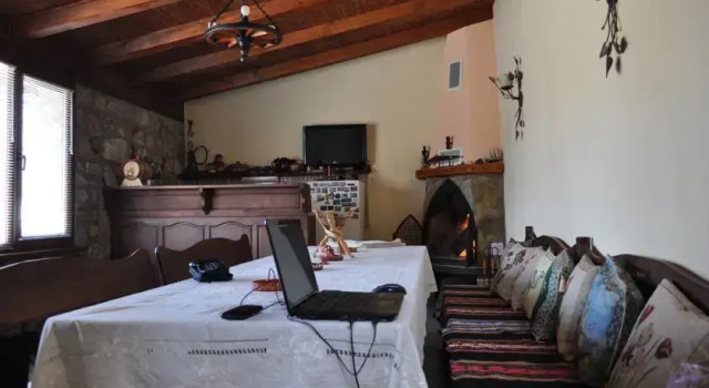 Guest House Orbita