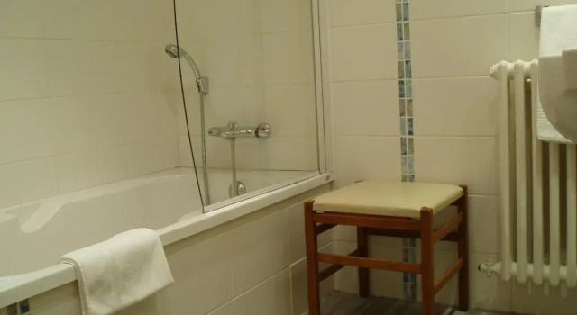 Номер Comfort Demeures & Châteaux Hôtel Les Hospitaliers