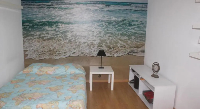 Номер Standard Green Wave Hostel