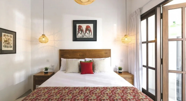 Villa Luma, Rezervovat Vila Chaty v Bali, Chalupa