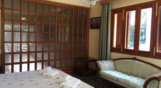 Villa Damar, Book Villa Villas in Santa Margalida, Villa