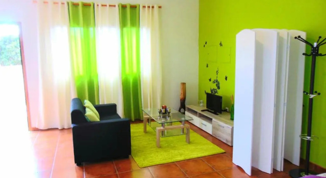 Студия Discovery Apartment