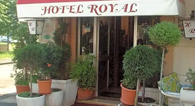 Hotel Royal, Reserva ahora Hotel Alessandria Piamonte