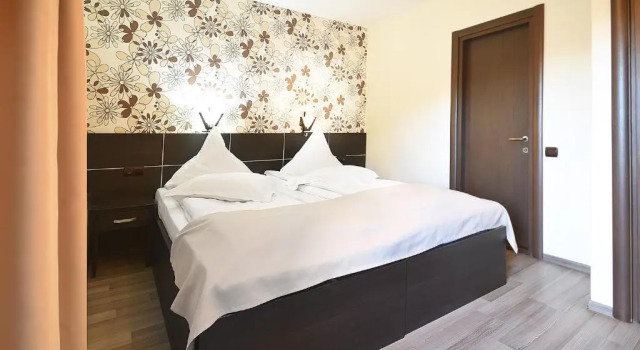 Номер Standard Complex Turistic Creanga Resort & Spa