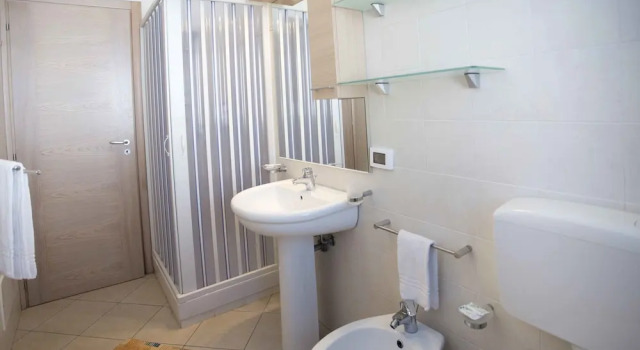 Апартаменты Comfort Terra del Sole
