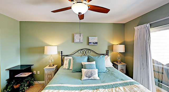 Breezy Gulf-View Unit #209 - 2 Br Condo, Prenota Appartamento Hotel a Alabama con piscina, Piscina