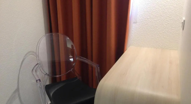 Номер Superior Hotel Restaurant lEskemm St Brieuc-Trégueux