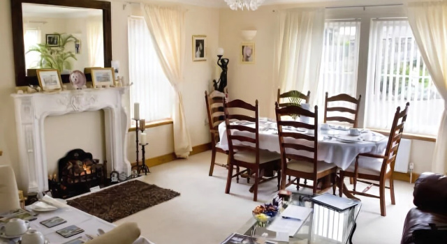 Regal House, Забронировать Отель Отели Сихаузес с завтраком, Завтраки